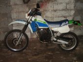 1988 Kawasaki KLR 250 photo